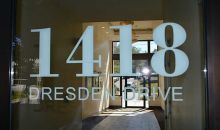 Unit 345 - 1418 Dresden Atlanta, GA 30319