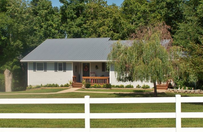 451 Beech Springs Rd., Cadiz, KY 42211