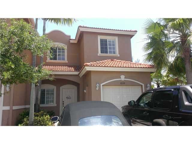 8538 SW 214 WY # 8538, Miami, FL 33189