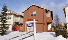 1818 Terrebonne Loop Anchorage, AK 99502