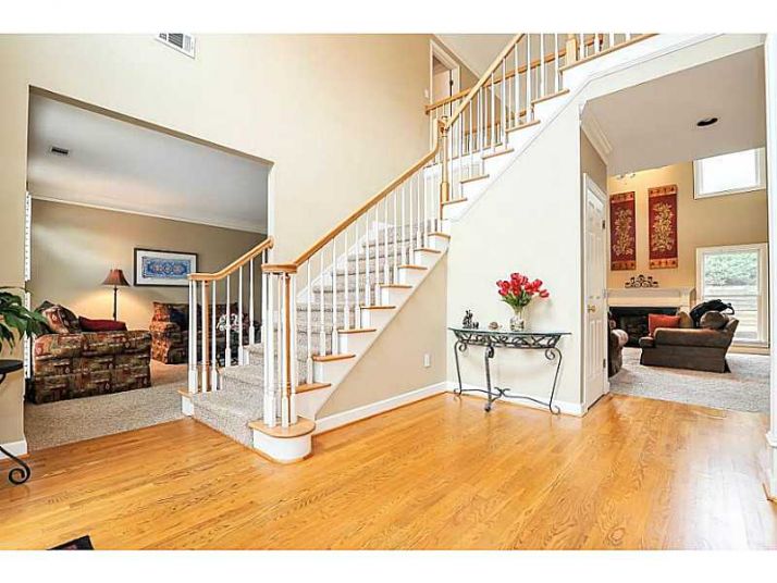 1301 Brookhaven Garden Lane, Atlanta, GA 30319