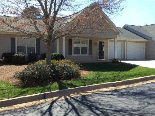 2970 Bently Park Circle Drive, Gainesville, GA 30504