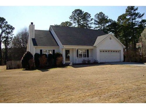 881 Windward Road, Winder, GA 30680