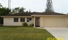 1012 S.E. 25th Ln Cape Coral, FL 33904