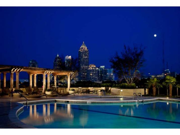 Unit 510 - 270 17th Street Nw, Atlanta, GA 30363