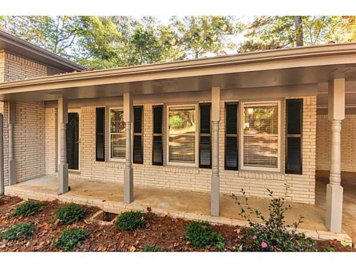 2196 Ringsmith Drive Ne, Atlanta, GA 30345