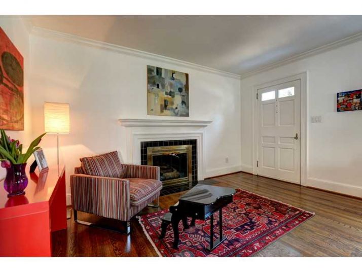 657 E Paces Ferry Road Ne, Atlanta, GA 30305