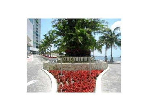 325 S BISCAYNE BL # 617, Miami, FL 33131