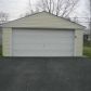 219 Huber Dr, Monroe, MI 48162 ID:286282