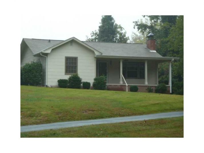 231 Merchants Drive, Dallas, GA 30132