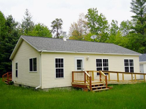 75 Dupre Lane, Mio, MI 48647