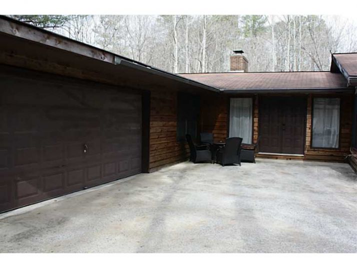 840 Little Refuge Road, Waleska, GA 30183