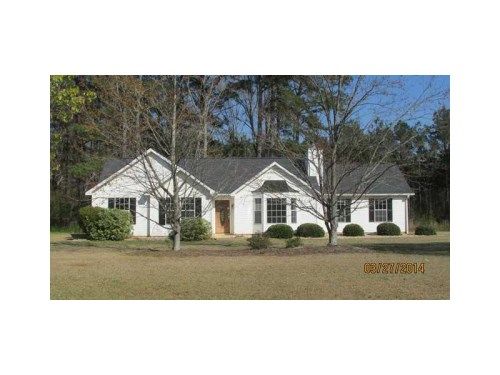 26 Peeks Court, Senoia, GA 30276