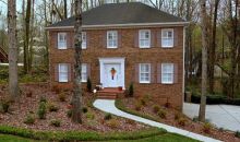 1660 Barn Swallow Place Marietta, GA 30062