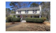 2280 Mitchell Road Marietta, GA 30062