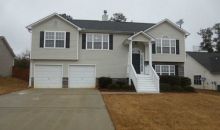 3660 Stagecoach Pass Ellenwood, GA 30294