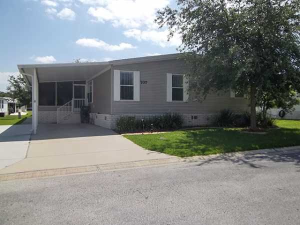 707 BAMBOO PALM WAY, Oviedo, FL 32765