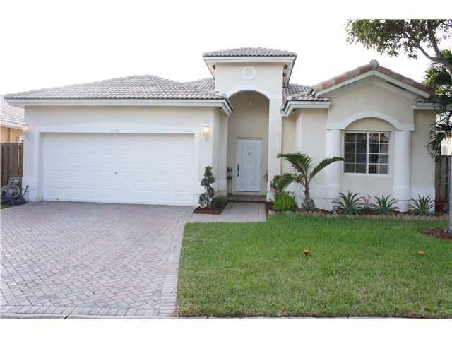 14154 SW 155 CT, Miami, FL 33196