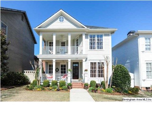 4342 Village Green Way Way, Birmingham, AL 35226