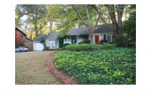 4778 Dudley Lane Atlanta, GA 30327