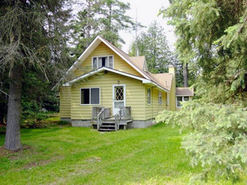 2677 East Drive, Mio, MI 48647