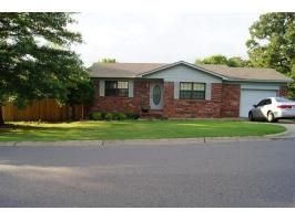 2 Fitzgerald, Clarksville, AR 72830