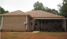 47 Cove Pointe Rd. Spruce Pine, AL 35585