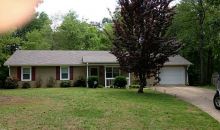 6585 Evans Drive Cumming, GA 30041