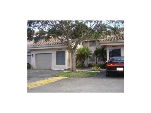 16310 MALIBU DR # 5, Fort Lauderdale, FL 33326
