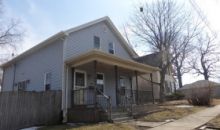 216 N Sherman St Crown Point, IN 46307