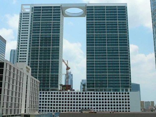 500 BRICKELL AV # 1808, Miami, FL 33131