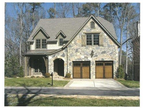 407 Rammel Oaks, Avondale Estates, GA 30002