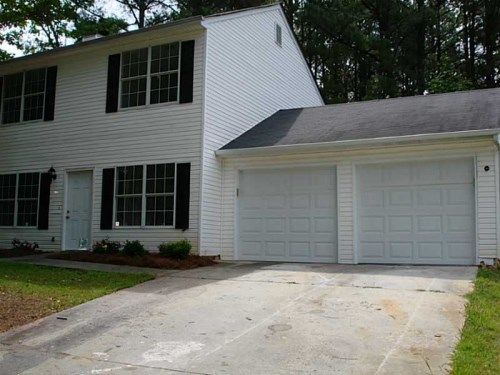 1372 Red Cedar Trail, Stone Mountain, GA 30083