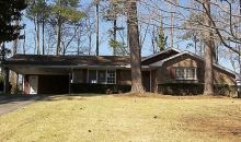 4078 Creek Court Stone Mountain, GA 30083