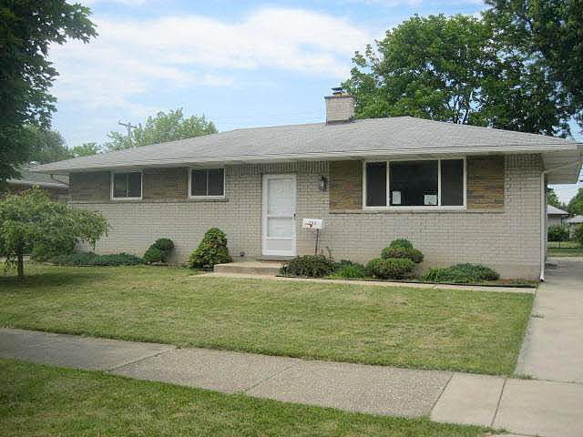 Richards, Monroe, MI 48162
