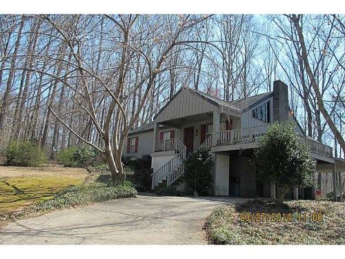157 Wilbanks Way, Commerce, GA 30529