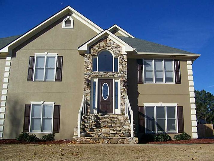 27 Mission Hills Drive Sw, Cartersville, GA 30120