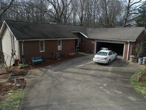 1195 Chestatee Road, Gainesville, GA 30501