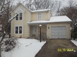 4768 Iceland Gull Ct, Waldorf, MD 20603