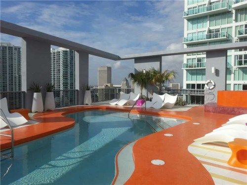 31 SE 6 STREET # 1002, Miami, FL 33131