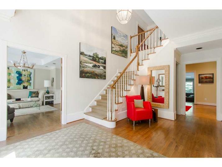 1983 Woodsdale Road Ne, Atlanta, GA 30324