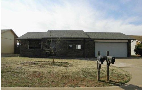 3501 Forestridge Dr, Enid, OK 73701