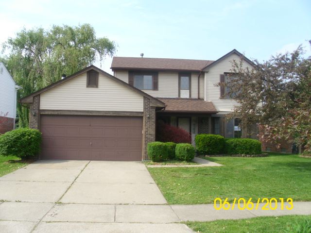 42710 Keystone Lane, Canton, MI 48187