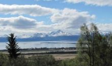 1855 Mission Road Homer, AK 99603
