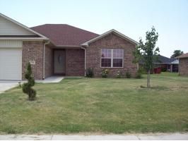 720 Mulberry Drive, Clarksville, AR 72830