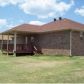 720 Mulberry Drive, Clarksville, AR 72830 ID:1157905