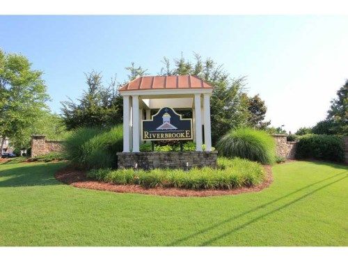 1540 Sugar Ridge Drive, Suwanee, GA 30024