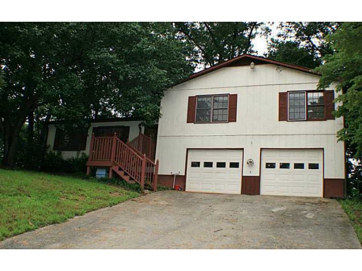 714 Jett Road, Woodstock, GA 30188