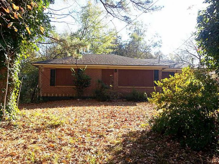 223 Meador Way, Atlanta, GA 30315