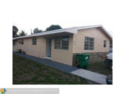 3078 NW 93RD ST, Miami, FL 33147